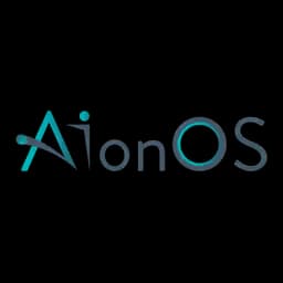 AionOS logo
