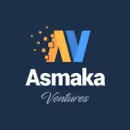 Asmaka logo