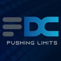 Fast Data Connect logo