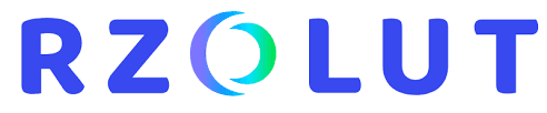 RZOLUT logo