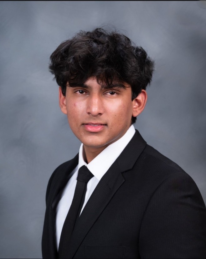 Dayyan Chaudhri