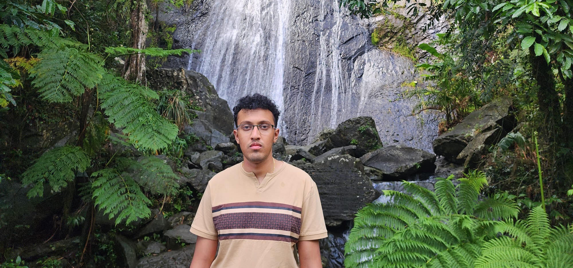 Krishna Gajjela