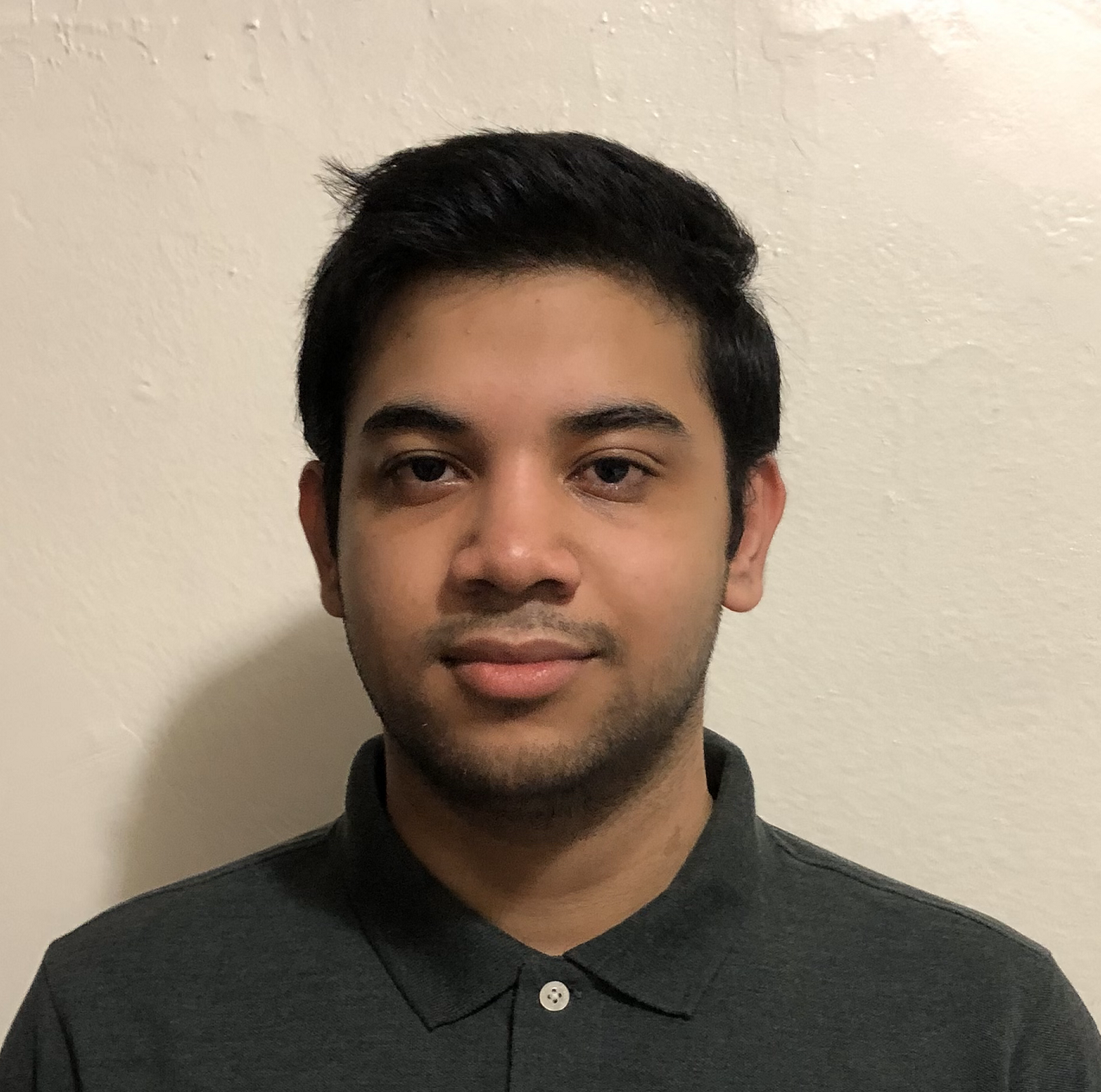 Labib Bhuiyan