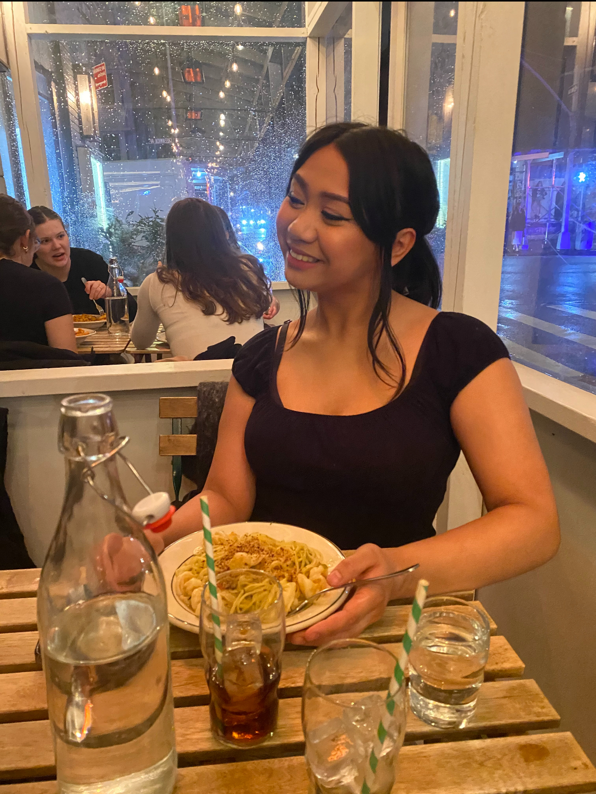 Mallory Pangilinan