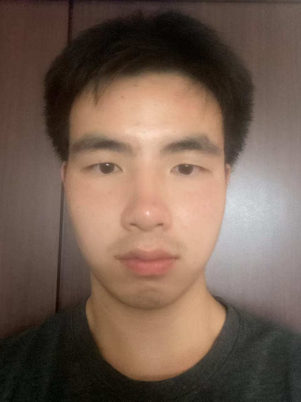 Michael Chen